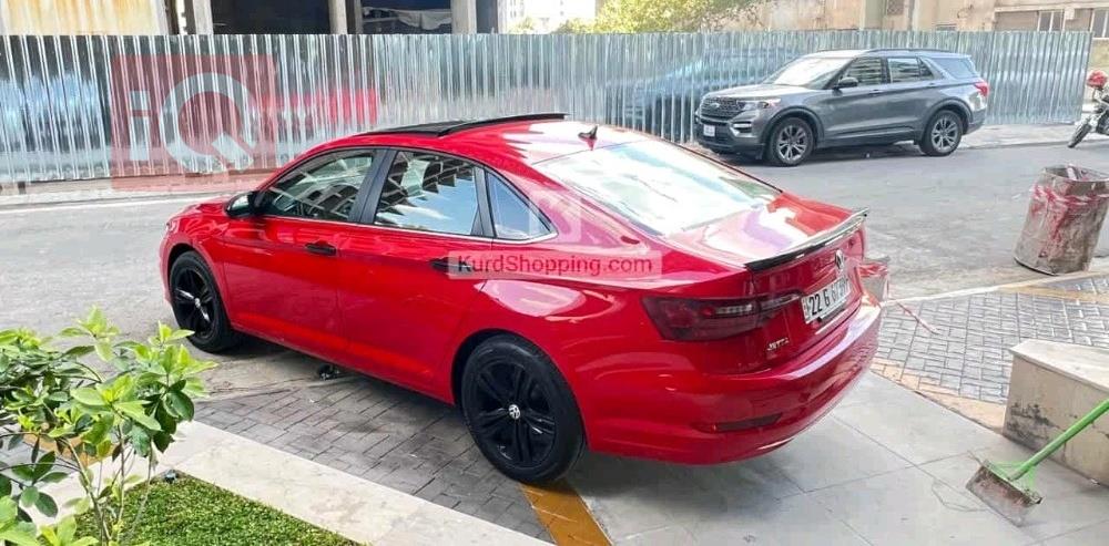 فولكسفاغن جيتا